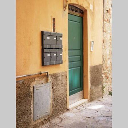 Domus Alba Appartement Perugia Buitenkant foto