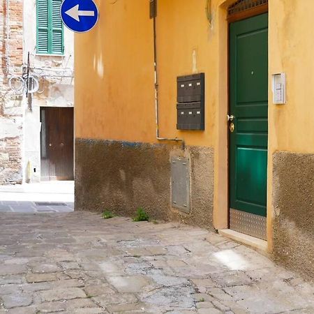Domus Alba Appartement Perugia Buitenkant foto