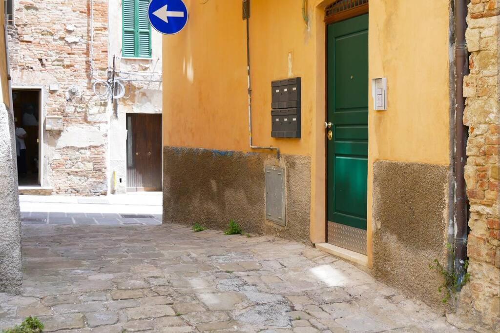 Domus Alba Appartement Perugia Buitenkant foto